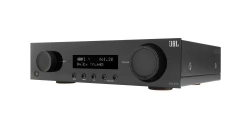 JBL MA310 Black
