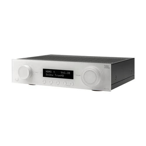 JBL MA310 White
