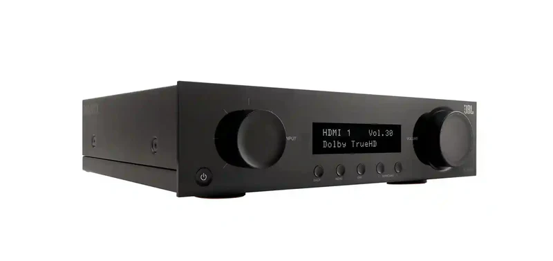 JBL MA510 Black 4