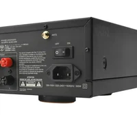 JBL MA510 Black 11