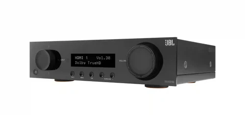 JBL MA510 Black
