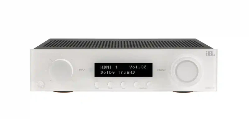 JBL MA510 White 2