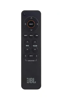JBL MA710 Black 6