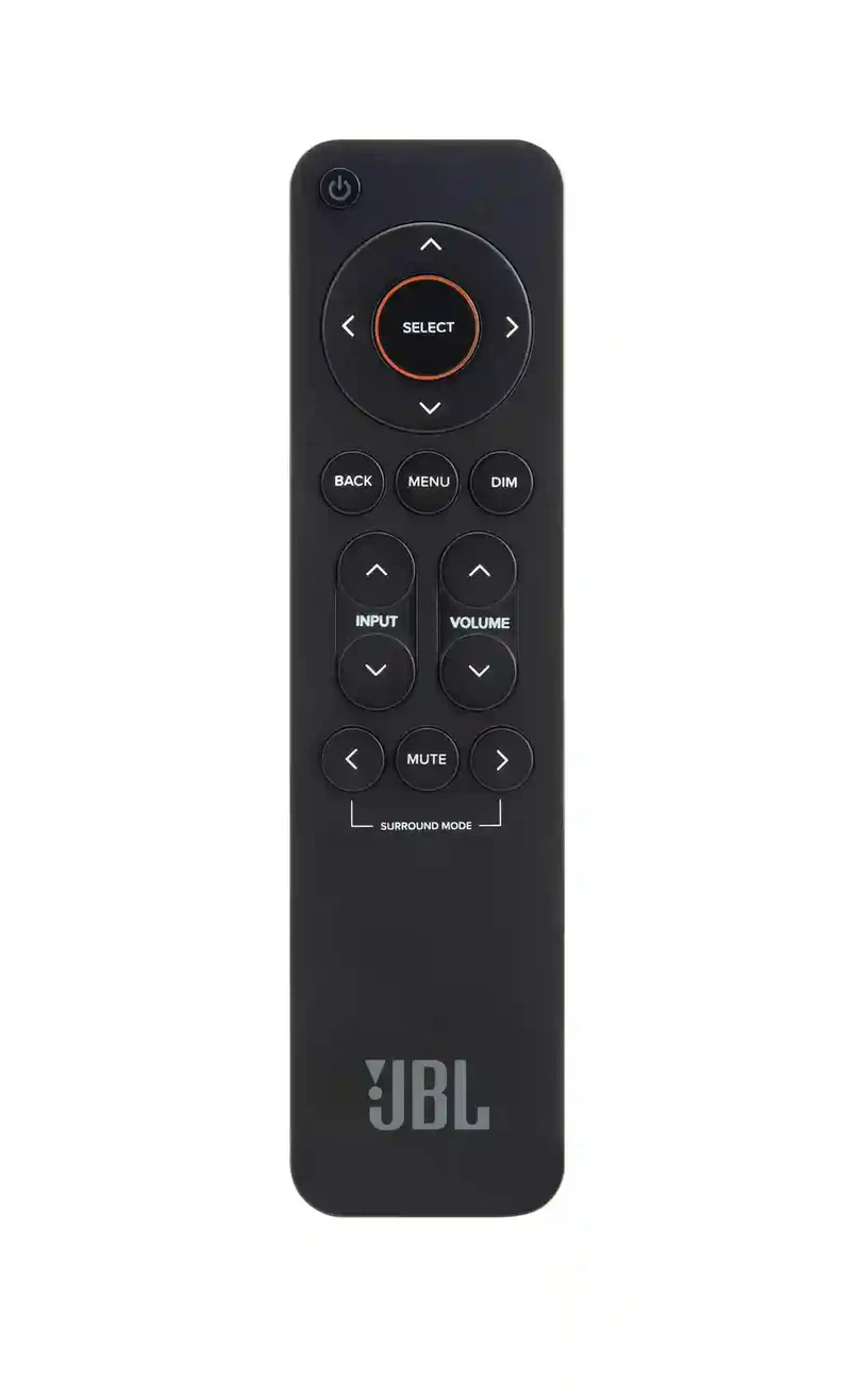 JBL MA710 Black 6