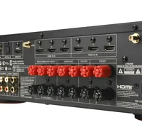 JBL MA710 Black 11