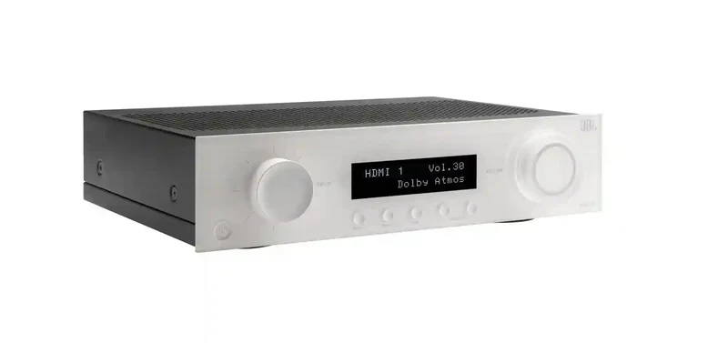 JBL MA710HP White 9