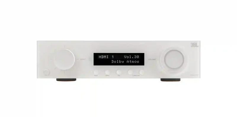 JBL MA710HP White 10