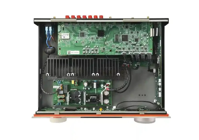 JBL MA710HP White 2