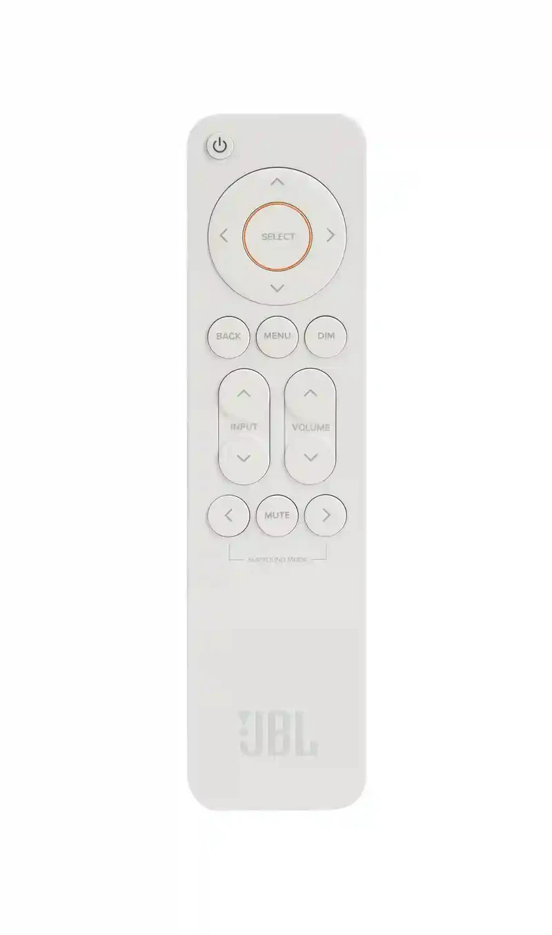 JBL MA710HP White 6