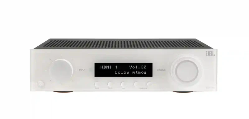 JBL MA710HP White 11