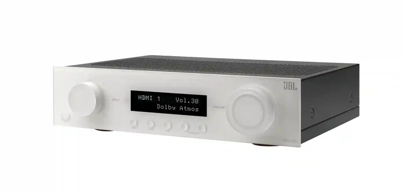 JBL MA710HP White 7