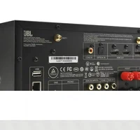 JBL MA910HP White 9