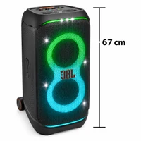 JBL Partybox Stage 320