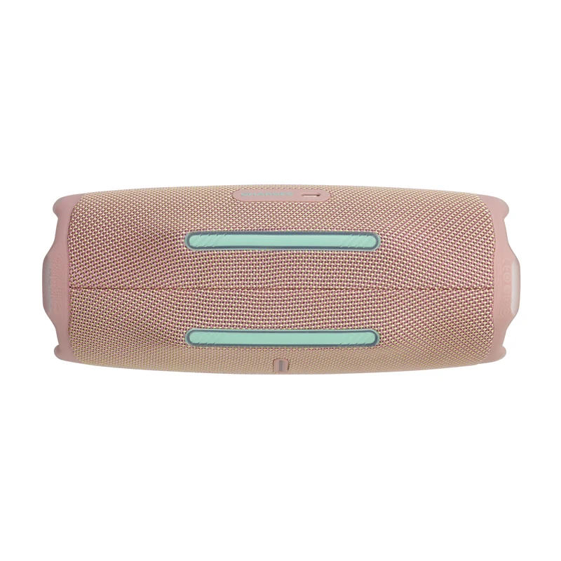 JBL Charge 6 Pink 2