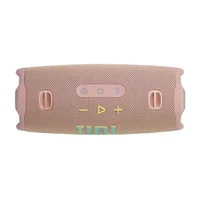 JBL Charge 6 Pink 3