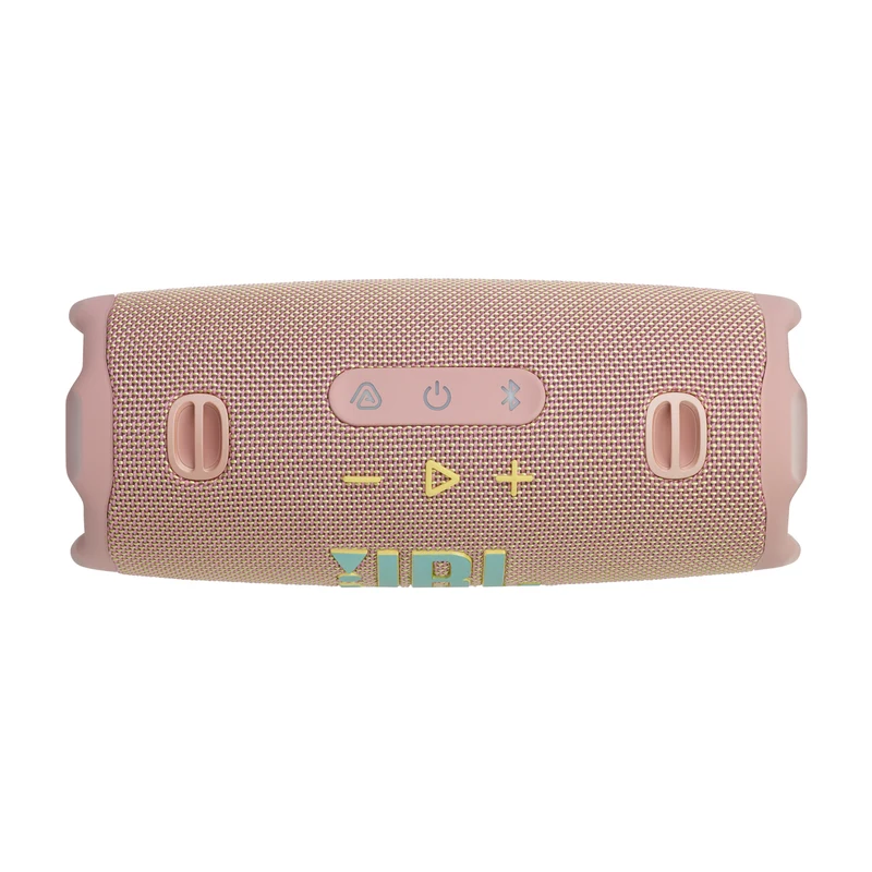 JBL Charge 6 Pink 3