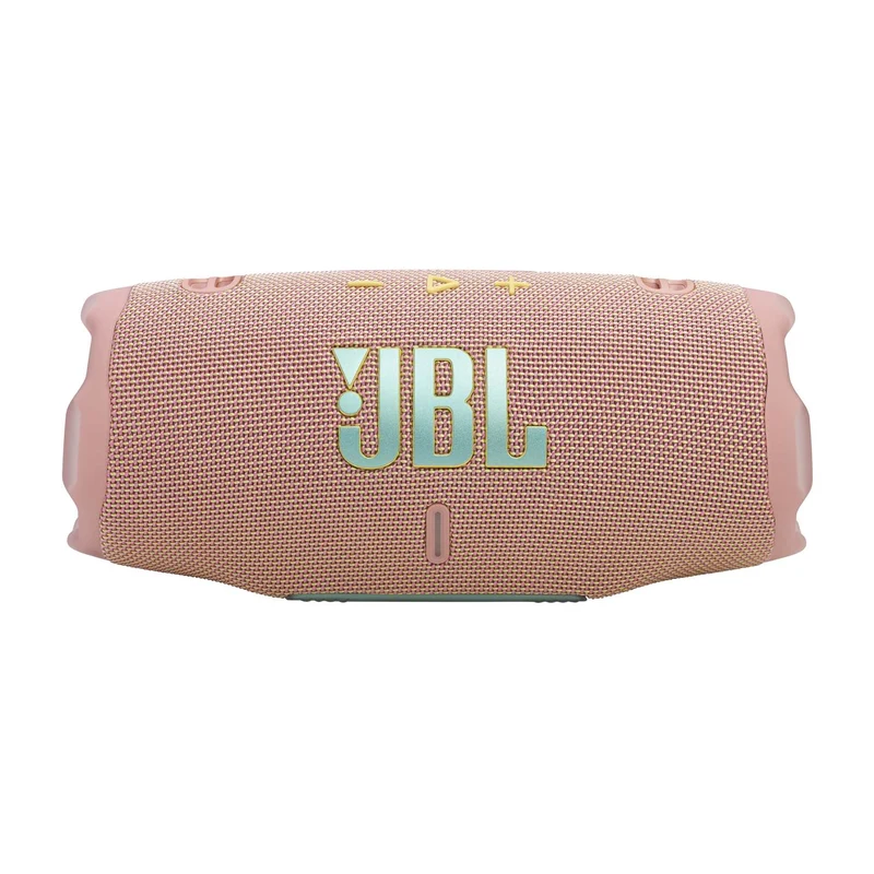 JBL Charge 6 Pink 6