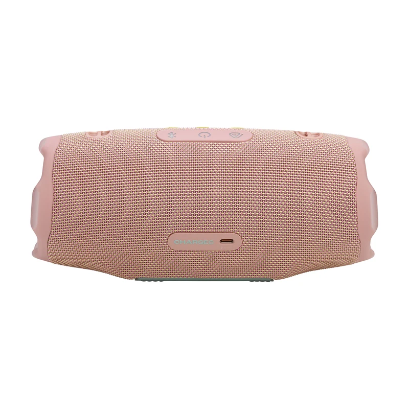 JBL Charge 6 Pink 5