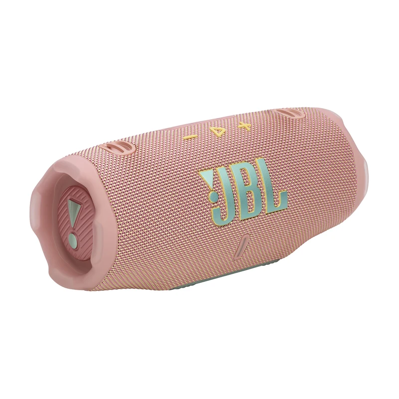 JBL Charge 6 Pink 7