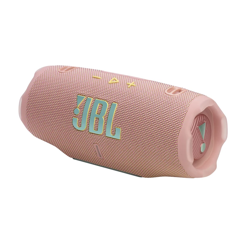 JBL Charge 6 Pink 8