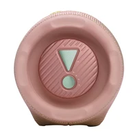 JBL Charge 6 Pink 4