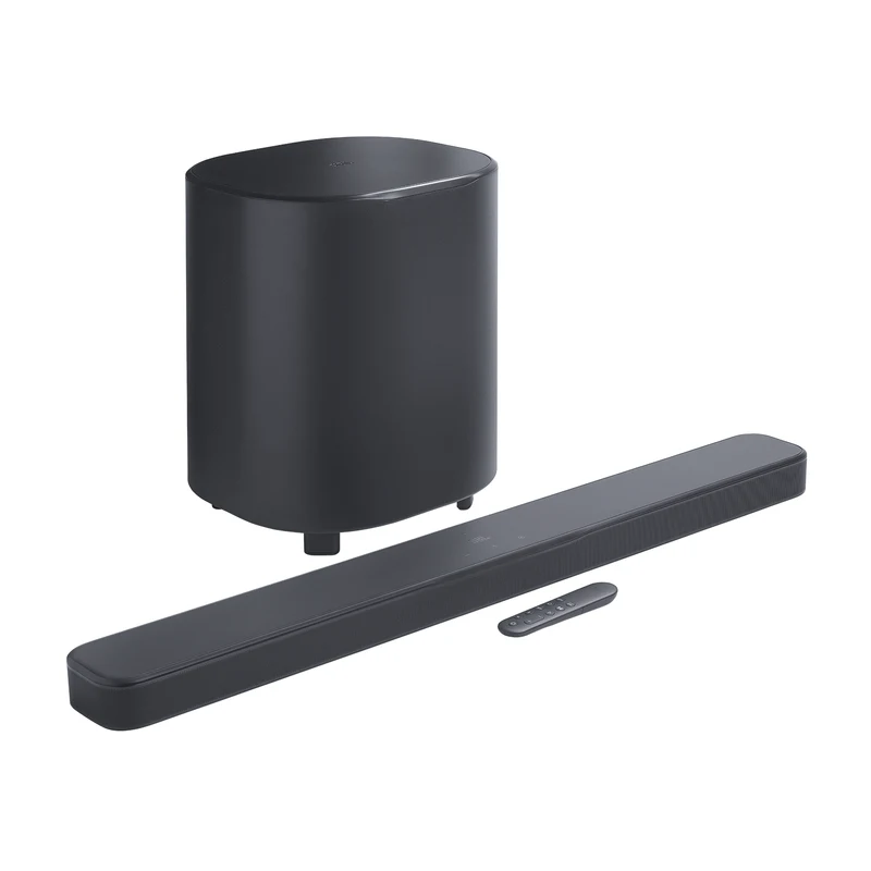 JBL Bar 500MK2 3