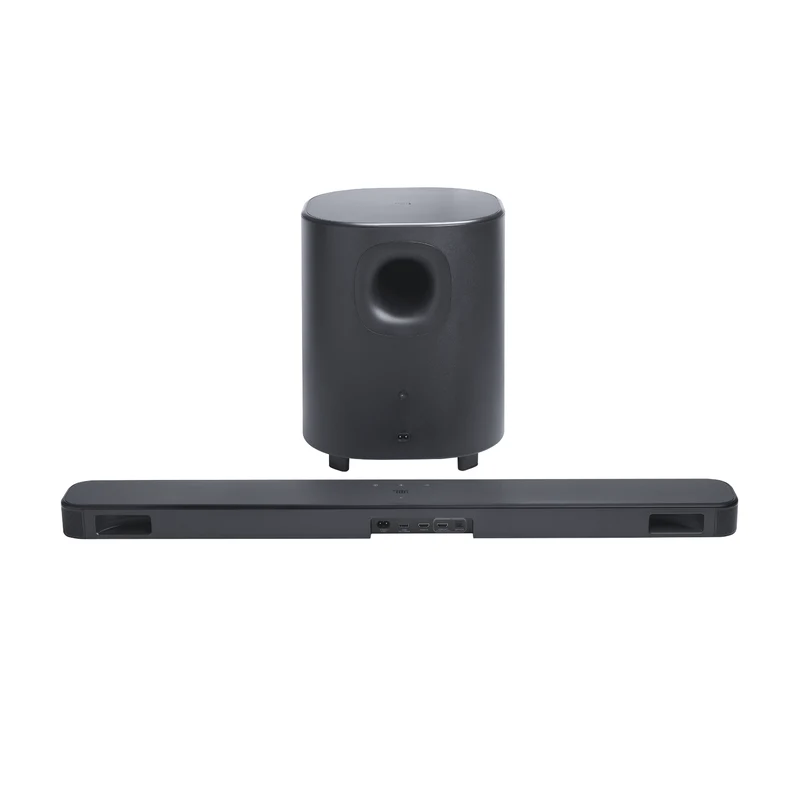 JBL Bar 500MK2 6