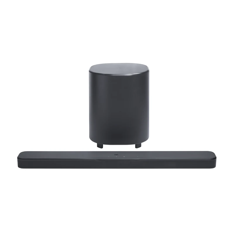 JBL Bar 500MK2 4