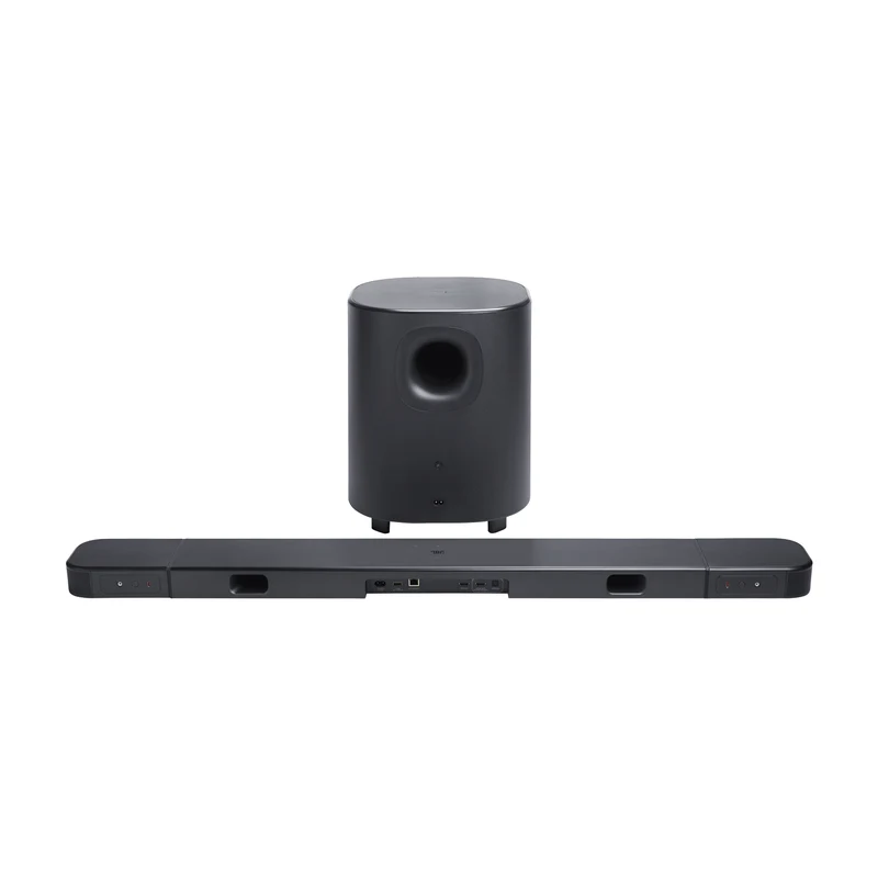 JBL Bar 800MK2 3
