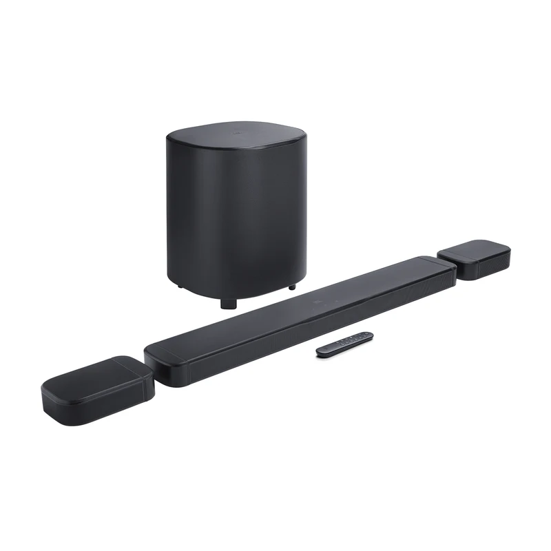 JBL Bar 800MK2 2