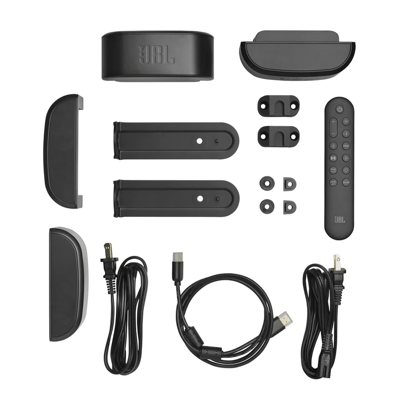 JBL Bar 1000MK2 9