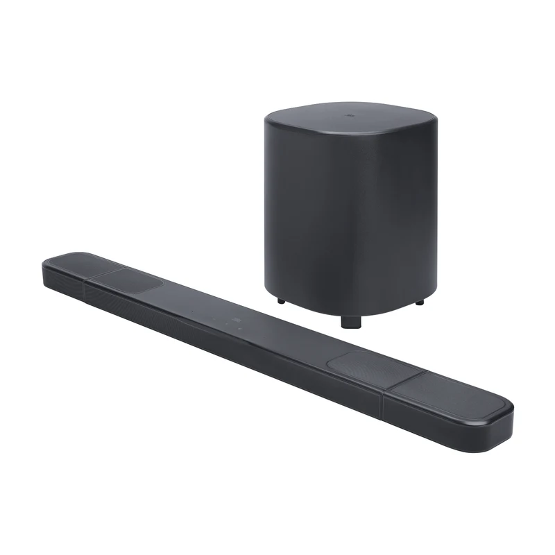 JBL Bar 1000MK2 4