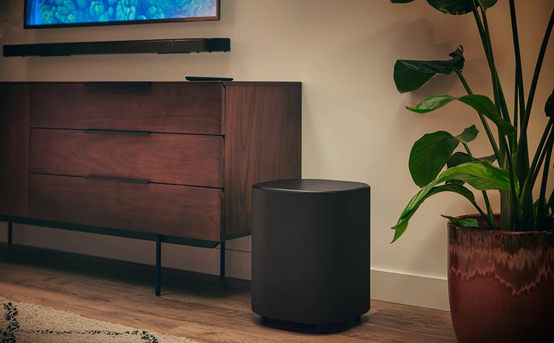JBL Bar 1000MK2 12