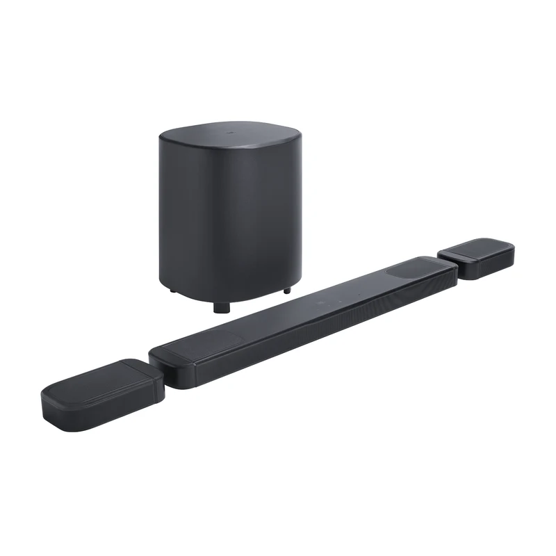 JBL Bar 1000MK2 2