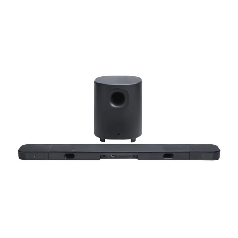 JBL Bar 1000MK2 3