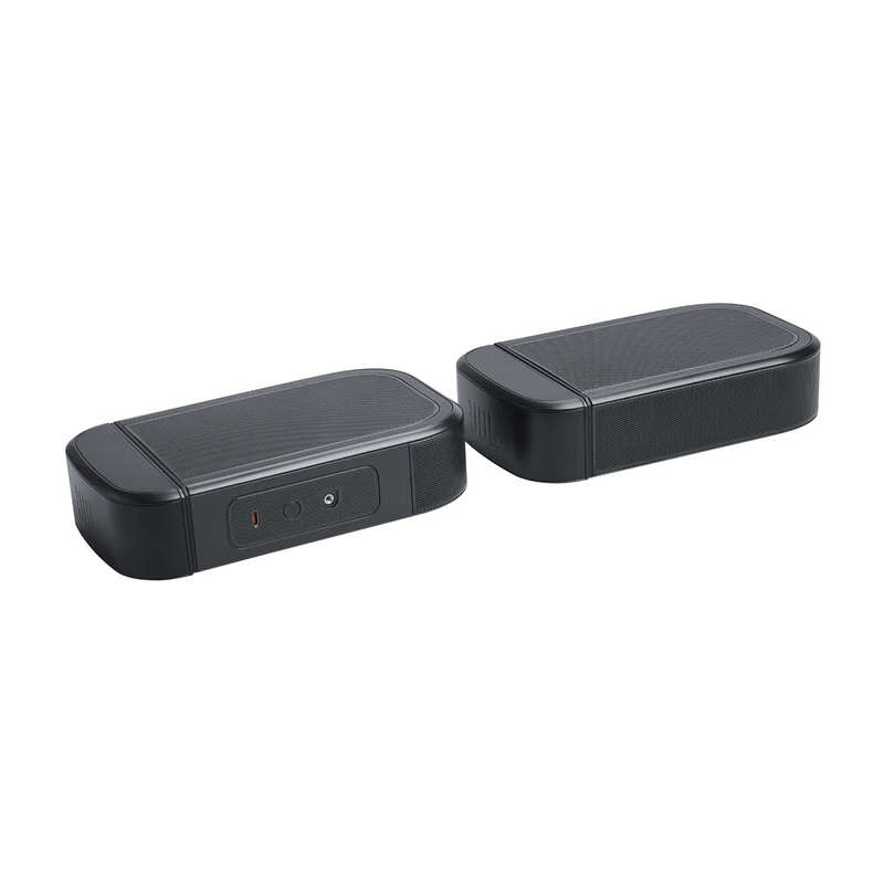 JBL Bar 1000MK2 5