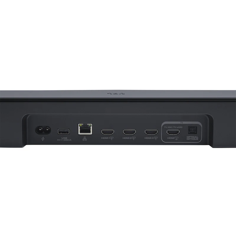 JBL Bar 1300MK2 5