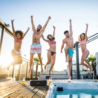 Klipsch Detroit 14