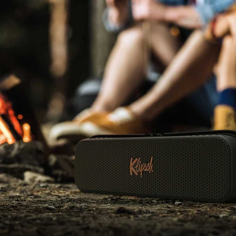 Klipsch Detroit 12