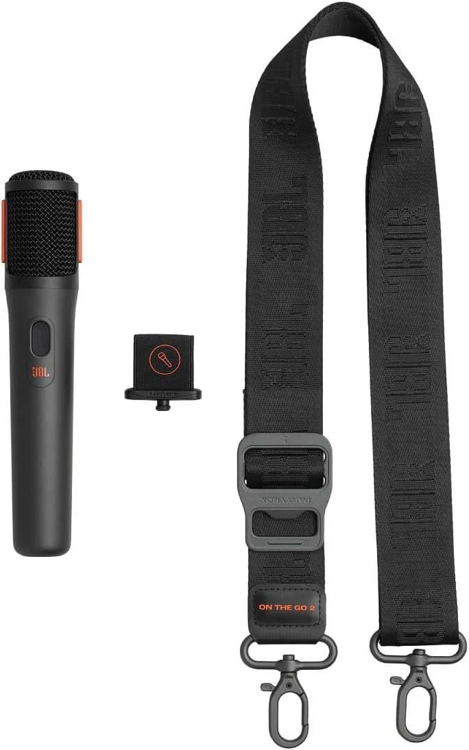 JBL PartyBox On-the-Go 2 7