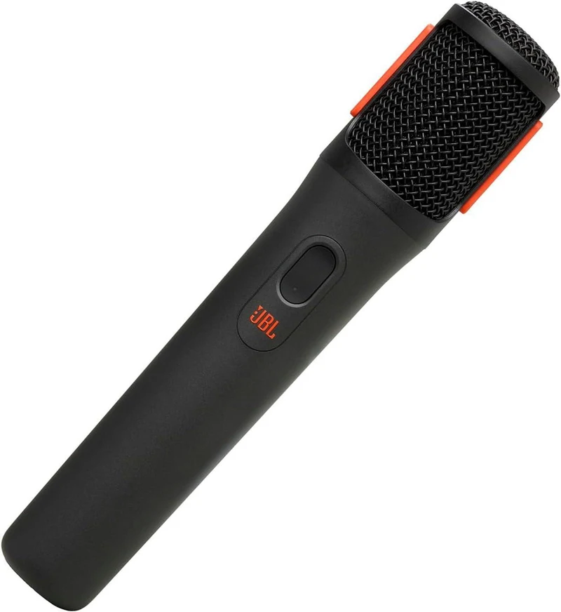 JBL PartyBox On-the-Go 2 4
