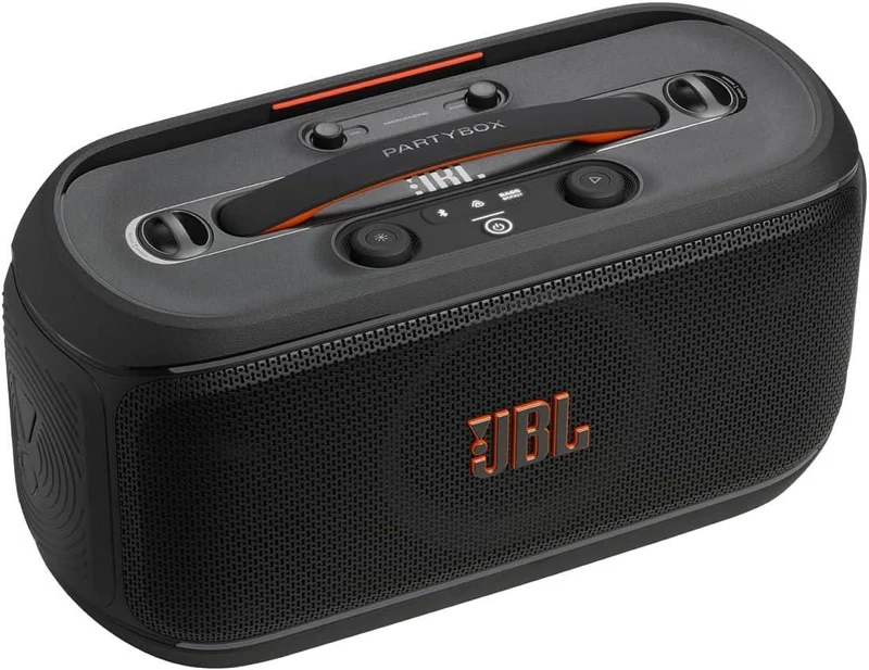 JBL PartyBox On-the-Go 2 3