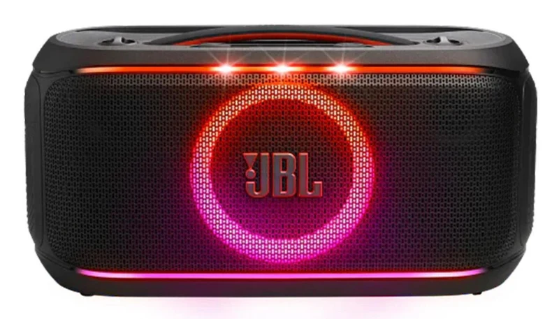 JBL PartyBox On-the-Go 2 2