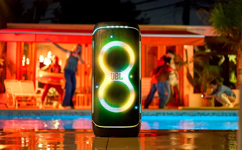 JBL PartyBox 720 (de la rețea) 4