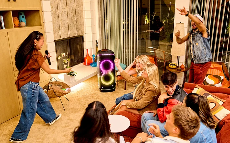JBL PartyBox 720 (de la rețea) 3
