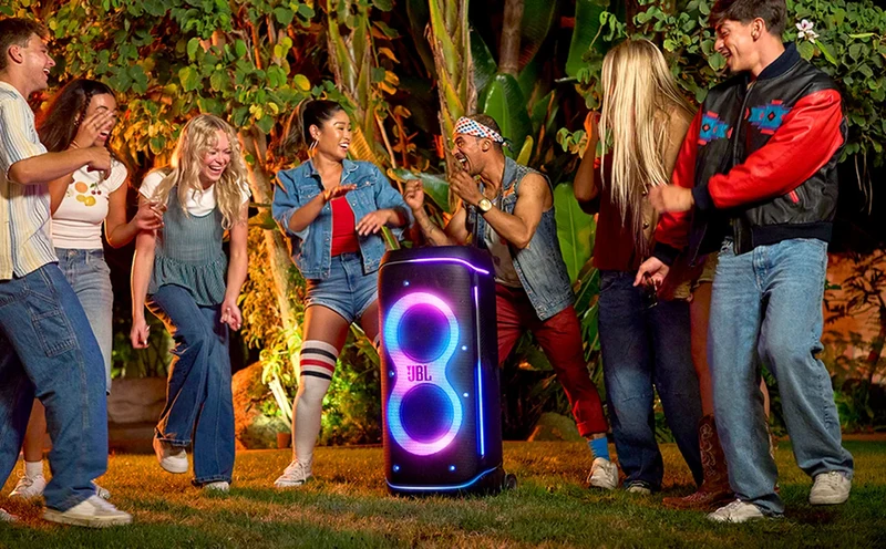 JBL PartyBox 720 (de la rețea) 2