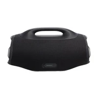 JBL Boombox 4 Black + Подарок Tune 310C 5