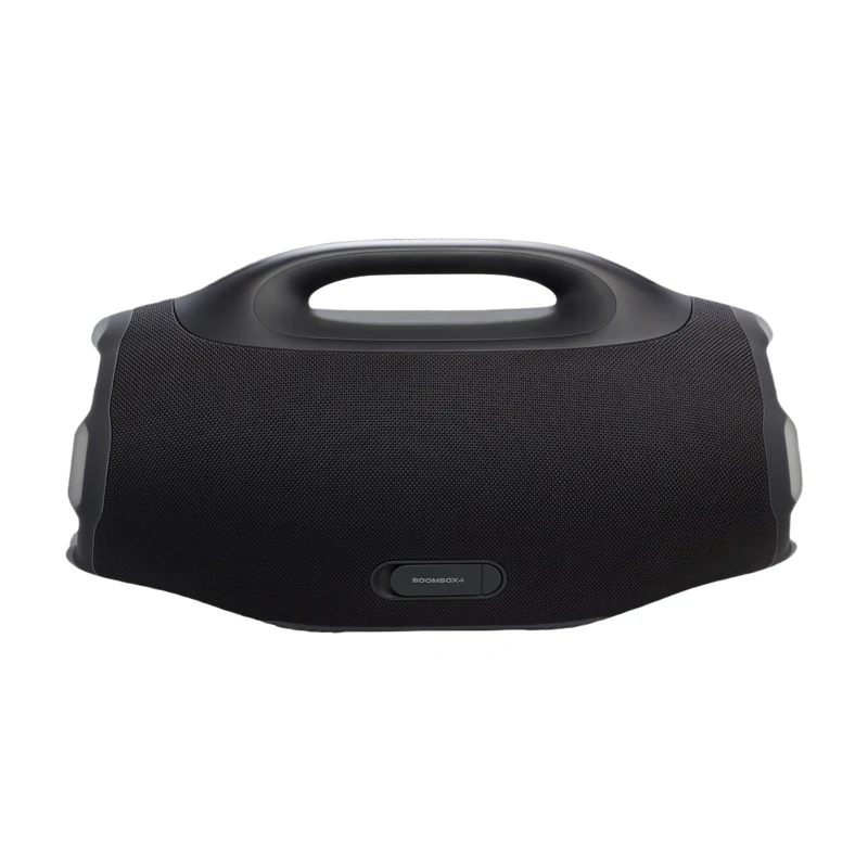 JBL Boombox 4 Black + Подарок Tune 310C 5