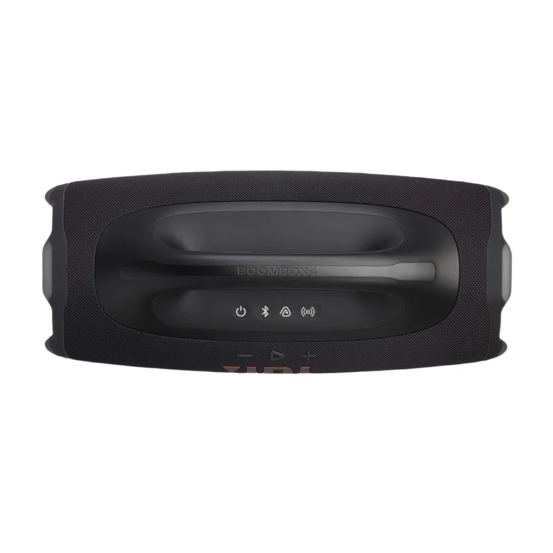 JBL Boombox 4 Black + Подарок Tune 310C 3