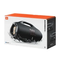 JBL Boombox 4 Black + Подарок Tune 310C 6